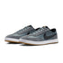 Nike Sb Fc Classic - Cool Grey / Black White / Vivid Orange - Streetart.fr