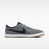 Nike SB Fc Classic - Cool Grey / Black White / Vivid Orange - Streetart.fr