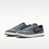 Nike SB Fc Classic - Cool Grey / Black White / Vivid Orange - Streetart.fr