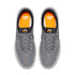 Nike Sb Fc Classic - Cool Grey / Black White / Vivid Orange - Streetart.fr