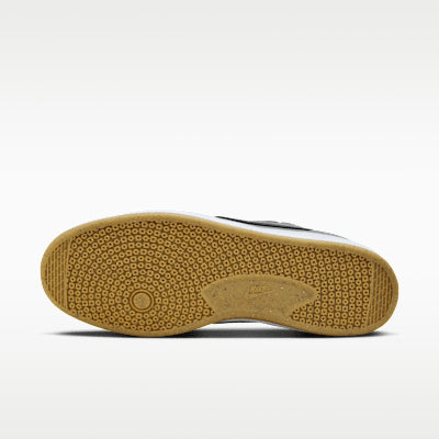Nike SB Fc Classic - Cool Grey / Black White / Vivid Orange - Streetart.fr