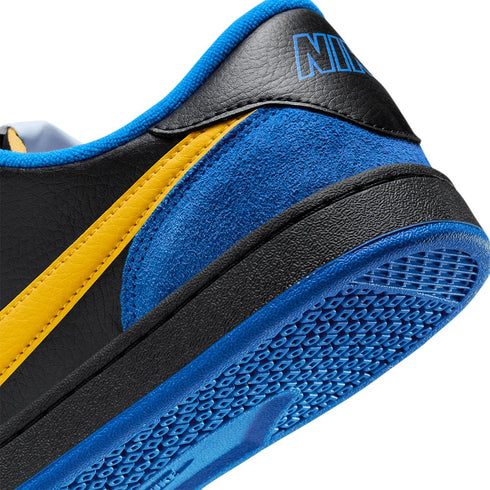 Nike Sb Fc Classic - Royal Blue / Varsity Maize Black / White - Streetart.fr