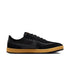 Nike SB Fc Classic - University Black / Anthracite / Vivid Orange - Streetart.fr