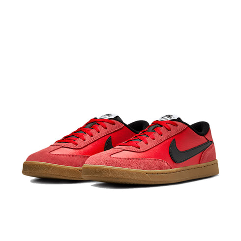 Nike SB Fc Classic University Red / Black-White - Streetart.fr