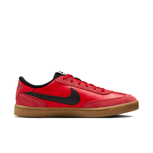 Nike SB Fc Classic University Red / Black-White - Streetart.fr
