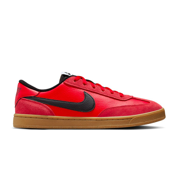Nike Sb Fc Classic - University Red / Black - White - Streetart.fr