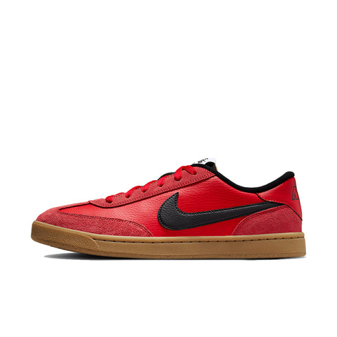 Nike SB Fc Classic University Red / Black-White - Streetart.fr