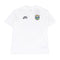 Nike Sb Fed Olympic Agnostic Qs T-Shirt - White - Streetart.fr