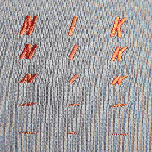 Nike SB Fleece Crew Fade Gfx Sweat Crew Smoke Grey - Streetart.fr