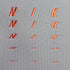 Nike SB Fleece Crew Fade Gfx Sweat Crew Smoke Grey - Streetart.fr