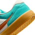 Nike Sb Force 58 - Green Frost / Dark Russet - Phantom - Streetart.fr