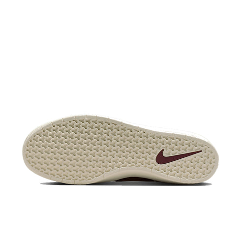 Nike SB Force 58 Light - British Tan / Parachute Beige - Streetart.fr