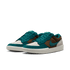 Nike Sb Force 58 - Mosswood Brown/Light Orewood Brown/Sail/Geode Teal - Streetart.fr