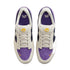 Nike SB Force 58 Obsidian / Lt - Orwood Brown / Wild Grape - Streetart.fr