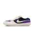 Nike SB Force 58 Obsidian / Lt - Orwood Brown / Wild Grape - Streetart.fr