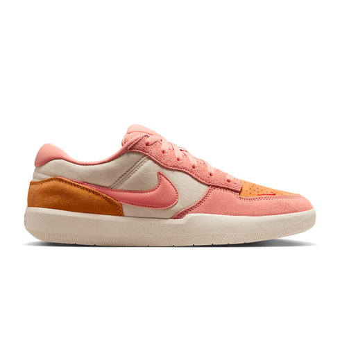 Nike Sb Force 58 Pale Ivory / Apricot Agate / Copper - Streetart.fr