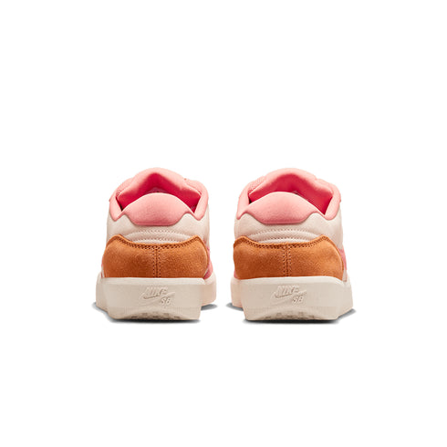 Nike Sb Force 58 Pale Ivory / Apricot Agate / Copper - Streetart.fr