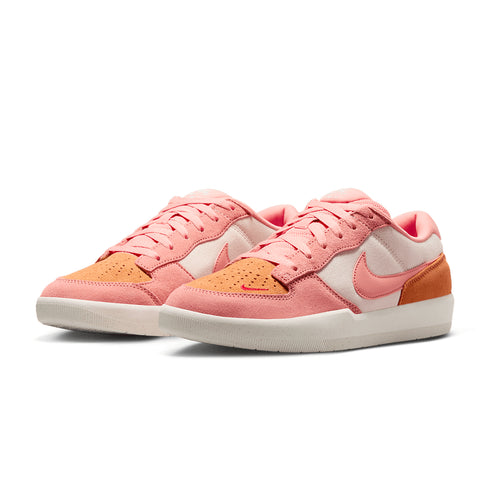 Nike Sb Force 58 Pale Ivory / Apricot Agate / Copper - Streetart.fr
