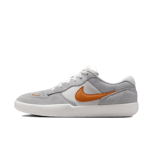 Nike SB Force 58 - Platinium Tint / Monarch / Wolf Grey - Streetart.fr