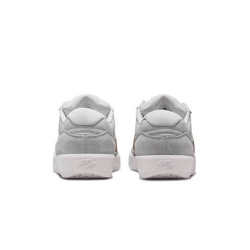 Nike SB Force 58 Platinium Tint/ Monarch/Wolf Grey - Streetart.fr