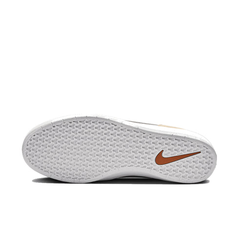 Nike SB Force 58 - Platinuim Violet / Sanddrift / Summit White - Streetart.fr