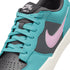 Nike Sb Force 58 Prm L - Denim Turquoise / Pink Foam / Dark Smoke Grey - Streetart.fr