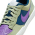 Nike Sb Force 58 Prm L - Olive Aura / Black Raspberry - Armory Navy - Streetart.fr