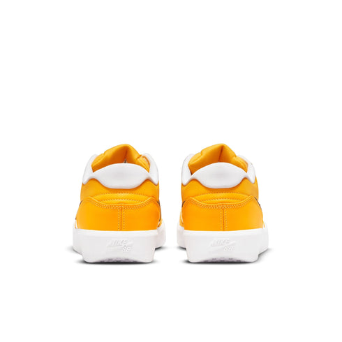 Nike SB Force 58 Prm L - University Gold / White / Pecan / Black - Streetart.fr