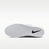 Nike SB Force 58 Prm L White / Black / White - White - Streetart.fr