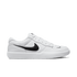 Nike SB Force 58 Prm L White / Black / White - White — chaussures