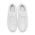 Nike Sb Force 58 Prm L - White - White - Streetart.fr