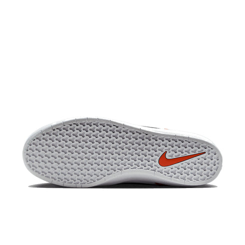 Nike SB Force - 58 White / Black / Cosmic Clay / White - Streetart.fr