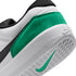 Nike Sb Force 58 - White / Black - Stadium - Green - White - Streetart.fr