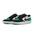 Nike Sb Force 58 - White / Black - Stadium - Green - White - Streetart.fr