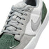 Nike SB Force - 58 White / Flt Silver / Fir / White - Streetart.fr