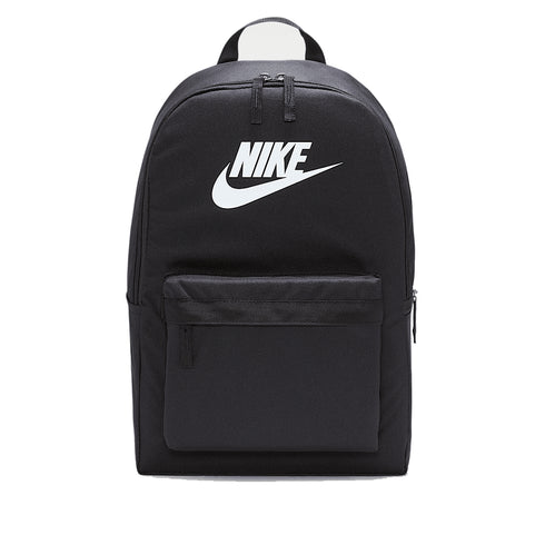 Nike SB Heritage - Backpack Black / Blakc - Streetart.fr