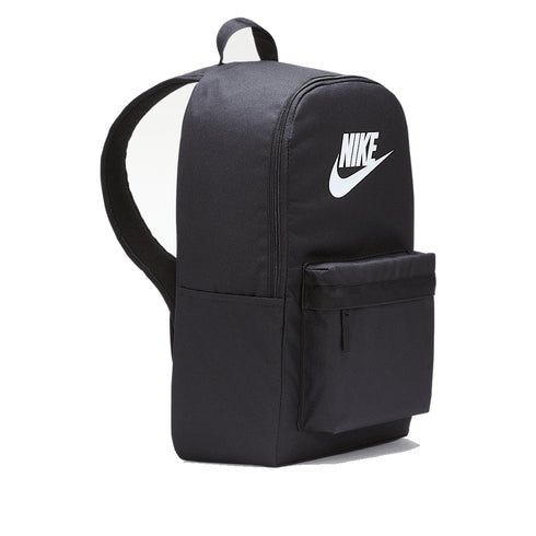 Nike SB Heritage - Backpack Black / Blakc - Streetart.fr