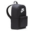 Nike SB Heritage - Backpack Black / Blakc - Streetart.fr