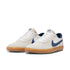 Nike SB Heritage Vulc Summit White / Navy-White-Gum Light - Streetart.fr