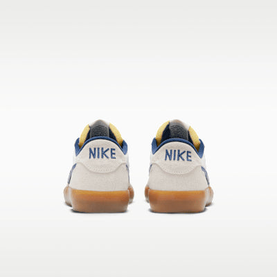 Nike SB Heritage Vulc Summit White / Navy-White-Gum Light - Streetart.fr