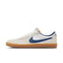 Nike SB Heritage Vulc Summit White / Navy-White-Gum Light - Streetart.fr