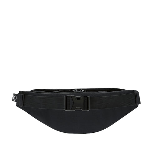 Nike SB Heritage - Waistpack Black / Black / White - Streetart.fr