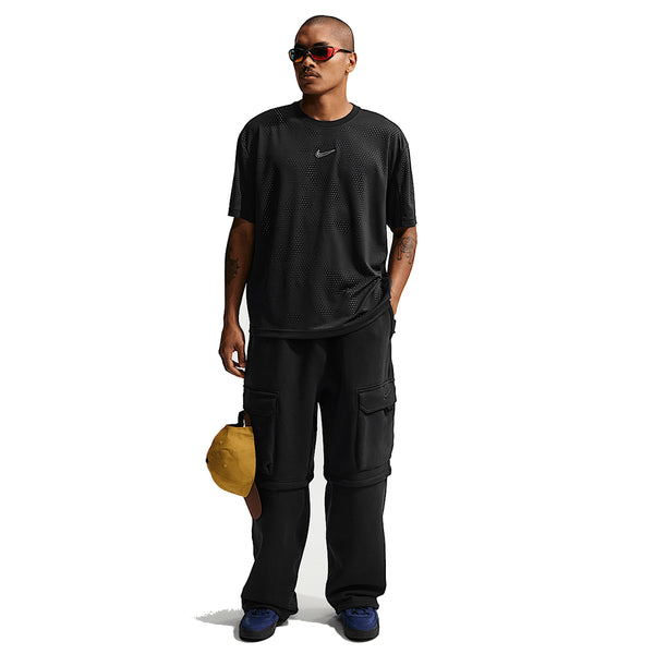 Nike SB Ishod Cargo Pant - Black — pantalon