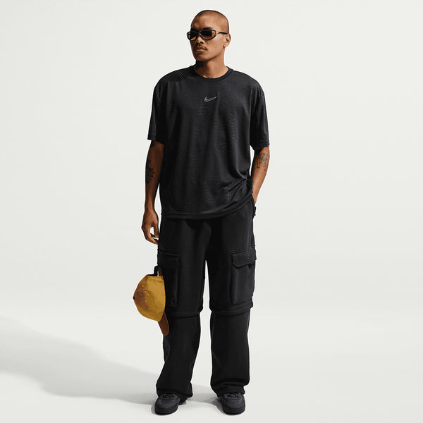 Nike SB Ishod Cargo Pant - Black - Streetart.fr