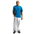 Nike SB Ishod Jersey Top - Brilliant Blue - Streetart.fr