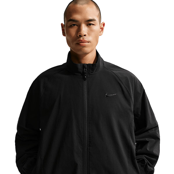 Nike SB Ishod Track Jacket - Black — veste