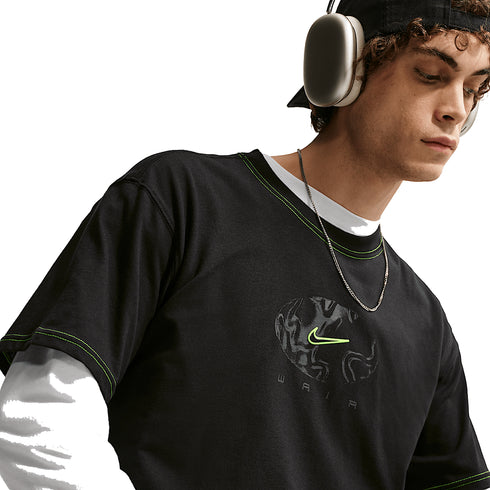 Nike SB Ishod Wair Lse - Black - Streetart.fr