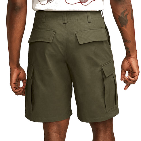 Nike SB Kearny Cargo Medium Olive - Streetart.fr