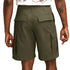 Nike SB Kearny Cargo Medium Olive - Streetart.fr