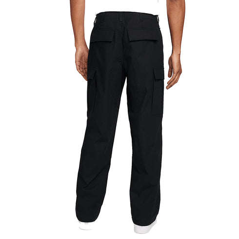 Nike SB Kearny Cargo - Pant Black / White - Streetart.fr